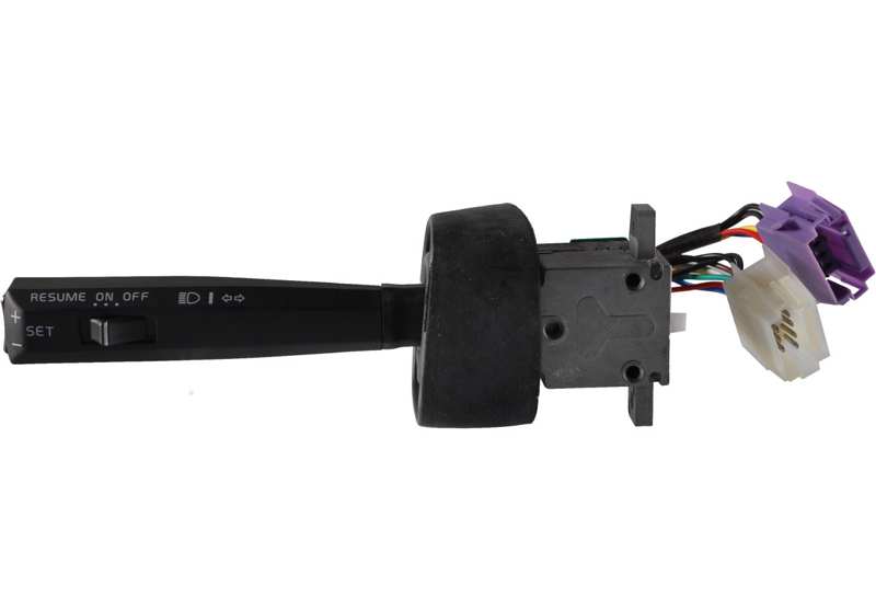 Steering column switch